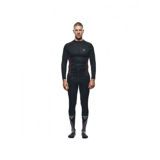 Dainese No Wind Thermo Long Sleeve Top at JTS Biker Clothing